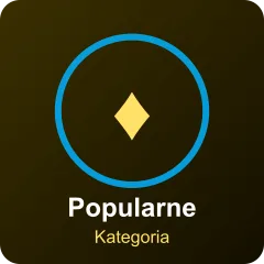Popularne – automat w lobby FastStone Casino